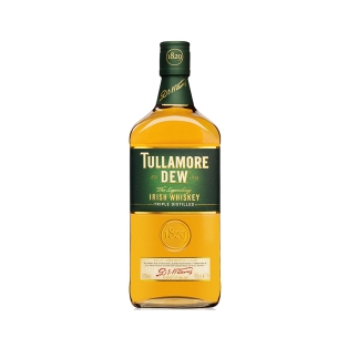 Վիսկի «Tullamore Dew» 700մլ