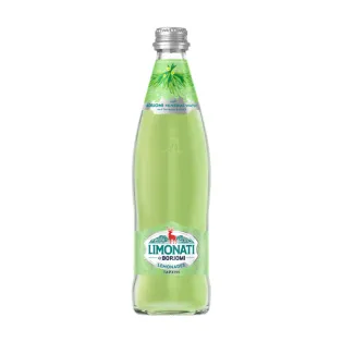 Զովացուցիչ ըմպելիք «Limonati by Borjomi» թարխուն 500մլ