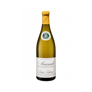 Գինի «Louis Latour Meursault AOC» սպիտակ, չոր 750մլ