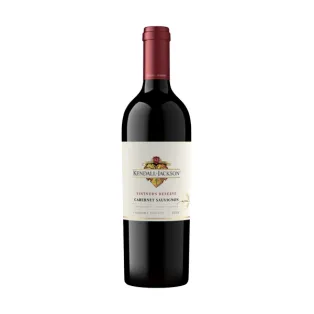 Գինի «Kendall-Jackson Cabernet Sauvignon Reserve» կարմիր, չոր 750մլ