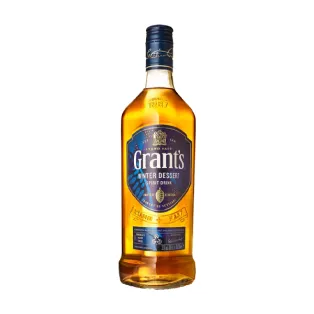 Ալկոհոլային ըմպելիք «Grant's Winter Dessert» 700մլ