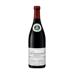 Գինի «Louis Latour Pommard 1er Cru» կարմիր, չոր 750մլ