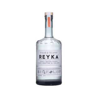 Օղի «Reyka» 1լ