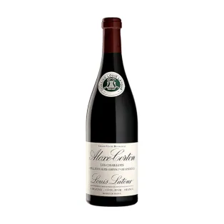 Գինի «Louis Latour Aloxe-Corton» կարմիր, չոր 750մլ