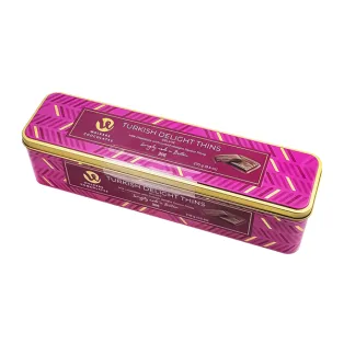 Շոկոլադե սալիկներ «Walkers Delight» կաթնային 270գ