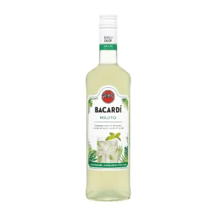 Կոկտեյլ «Bacardi Mojito» 700մլ