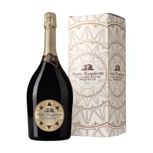 Փրփրուն գինի «Santa Margherita Prosecco Valdobbiadene DOC» 1.5լ