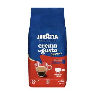 Սուրճ «Lavazza Crema E Gusto» /աղացած/ 1կգ