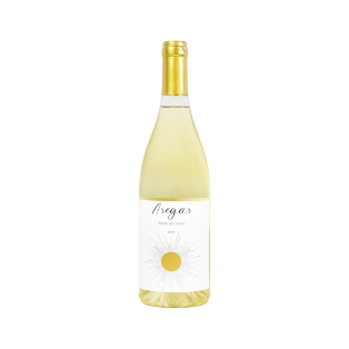 Գինի «Aregar» սպիտակ, չոր 750մլ