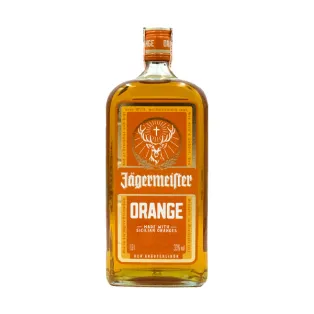 Լիկյոր «Jägermeister Orange» 1լ
