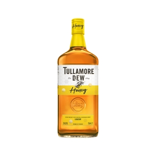 Լիկյոր «Tullamore Dew Honey» 700մլ