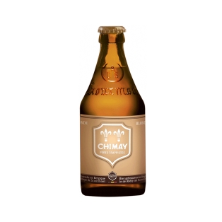 Գարեջուր «Chimay Gold» 330մլ