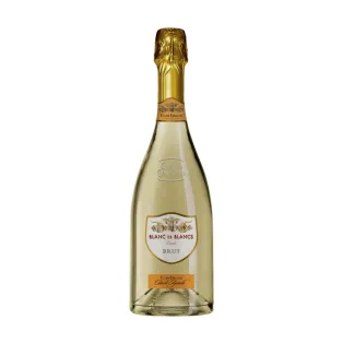 Փրփրուն գինի «Cleto Chiarli Blanc de Blancs Modena» 750մլ