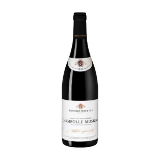 Գինի «Bouchard Père & Fils Chambolle-Musigny 2018» կարմիր, չոր 750մլ
