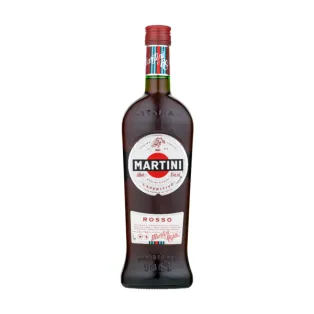 Վերմուտ «Martini Rosso» 500մլ
