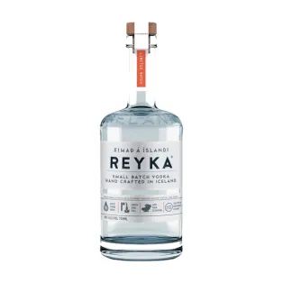 Օղի «Reyka» 700մլ