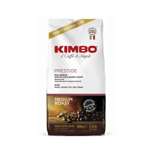 Սուրճ «Kimbo Prestige» 1կգ