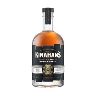 Վիսկի «Kinahan's Project L.L» 700մլ