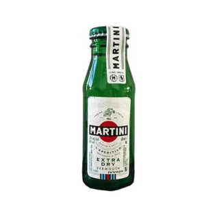 Վերմուտ «Martini Extra Dry» 60մլ