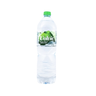 Հանքային ջուր «Volvic» չգազավորված 1.5լ