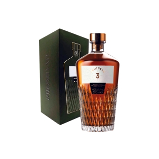 Բրենդի «Պռոշյան» 3 տարեկան 500մլ