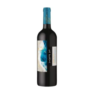 Գինի «La Playa Cabernet Sauvignon» կարմիր, չոր 750մլ