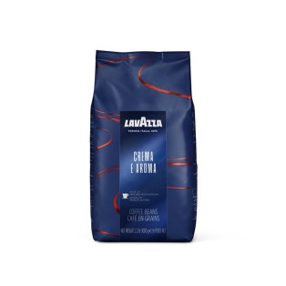Սուրճ «Lavazza Crema E Aroma» /հատիկավոր/ 1կգ