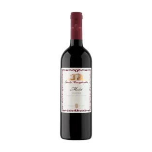Գինի «Santa Margherita Merlot Veneto IGT» կարմիր, չոր 750մլ