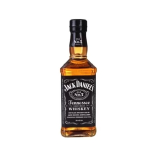 Վիսկի «Jack Daniels» 50մլ