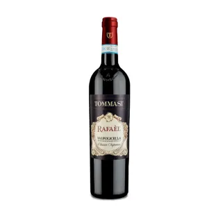 Գինի «Tommasi Rafaèl Valpolicella Classico Superiore DOC» կարմիր, չոր 750մլ
