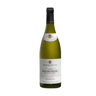 Գինի «Bouchard Père & Fils Bourgogne Chardonnay 2021» սպիտակ, չոր 750մլ