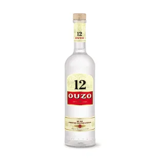 Օղի «Ouzo 12» 700մլ