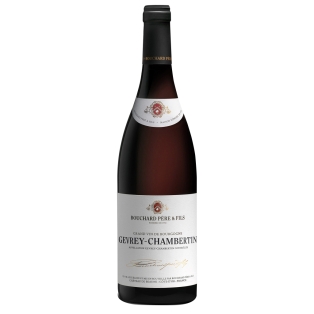 Գինի «Domaine Faiveley Gevrey-Chambertin 1er Cru» կարմիր, չոր 750մլ