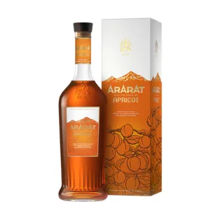 Բրենդի «Արարատ Ապրիկոտ» 700մլ