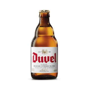 Գարեջուր «Duvel The Original» 330մլ