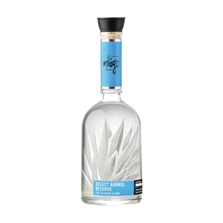 Տեկիլա «Milagro Silver Reserve» 750մլ