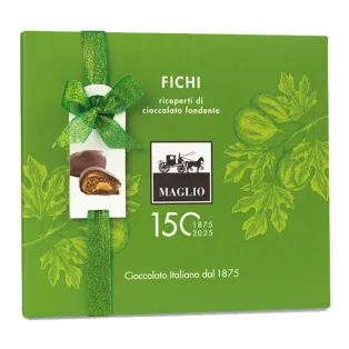 Շոկոլադե կոնֆետներ «Maglio Fichi» 250գ