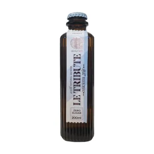 Տոնիկ «Le Tribute Tonic Water Zero» 200մլ