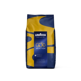 Սուրճ «Lavazza Gold Selection» /հատիկավոր/ 1կգ