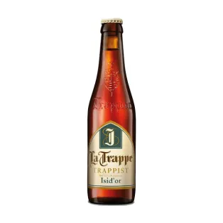 Գարեջուր «La Trappe Isid'or Trappist» 330մլ