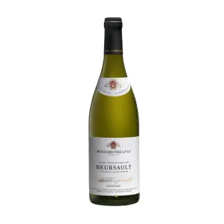 Գինի «Bouchard Père & Fils Meursault 2022» սպիտակ, չոր 750մլ