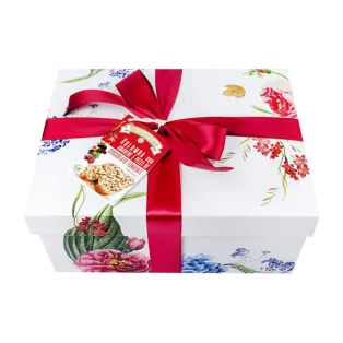 Կոլոմբա «Valentino» բալով և շոկոլադով 900գ