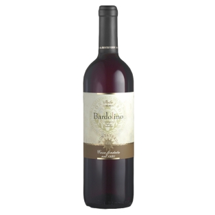 Գինի «Bardolino DOC» կարմիր, չոր 750մլ