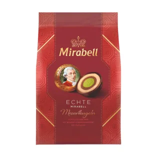 Շոկոլադե կոնֆետներ «Mirabell Mozart Bag» 114գ