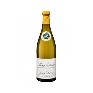 Գինի «Louis Latour Puligny Montrachet» սպիտակ, չոր 750մլ