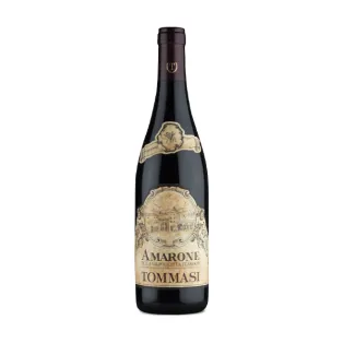Գինի «Tommasi Amarone della Valpolicella Classico DOCG» կարմիր, կիսաչոր 1.5լ