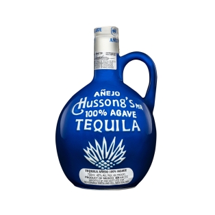 Տեկիլա «Hussong's Anejo» 700մլ