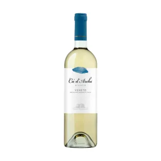 Գինի «Santa Margherita Ca' D'Archi Bianco» սպիտակ, չոր 750մլ