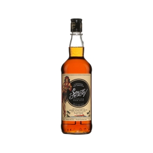 Ռոմ «Sailor Jerry» 700մլ