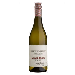 Գինի «Chenin Blanc Marras» սպիտակ, չոր 750մլ